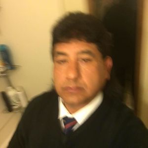 Meet your Posher, Marcial